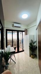 Tanah Merah Kechil Avenue (D16), Condominium #624607461